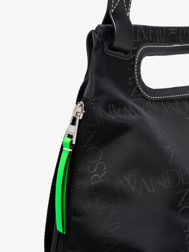 Anchor-logo Backpack