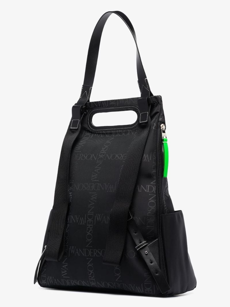 Anchor-logo Backpack