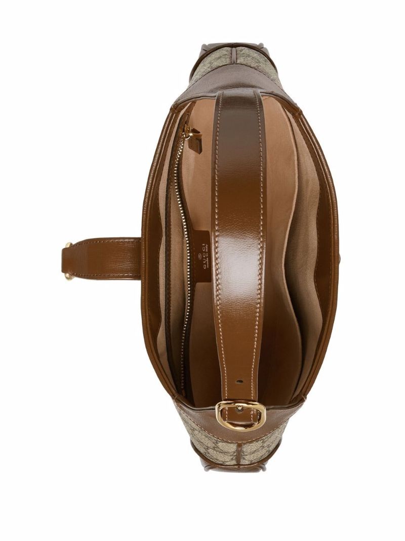 Beige Small Jackie 1961 Shoulder Bag