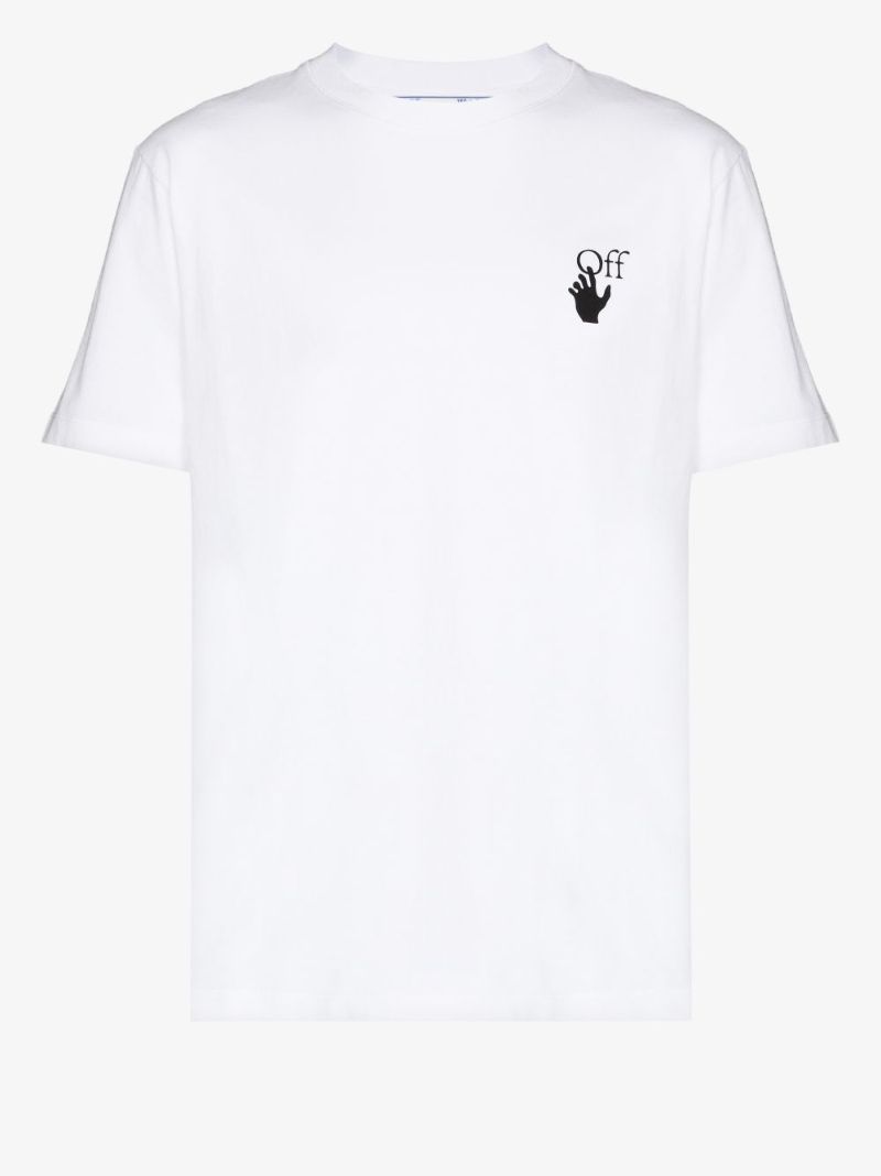 DegradÃ_x0083_Â© Arrows Print T-shirt
