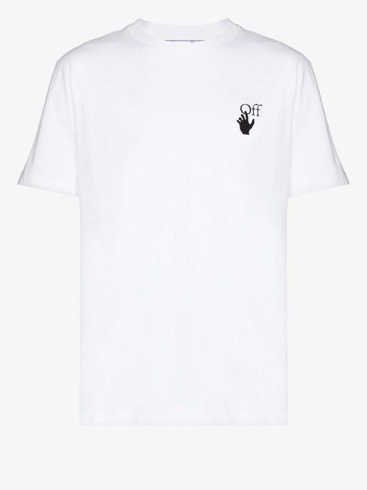 DegradÃ_x0083_Â© Arrows Print T-shirt