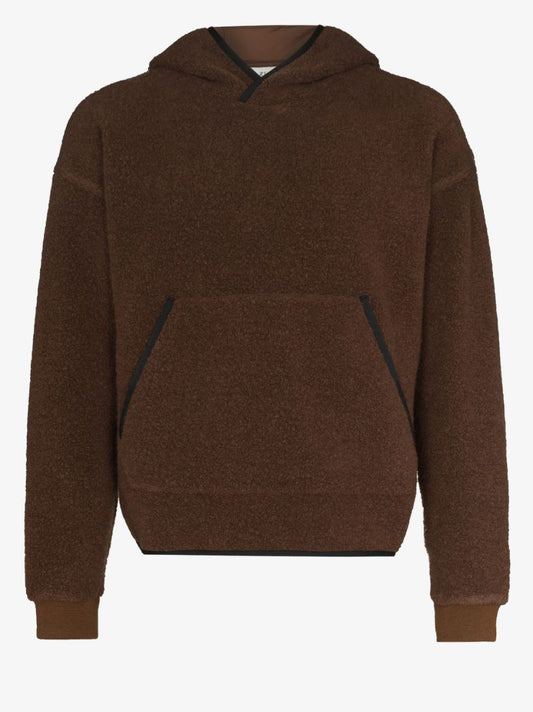 Eco Fleece Hoodie