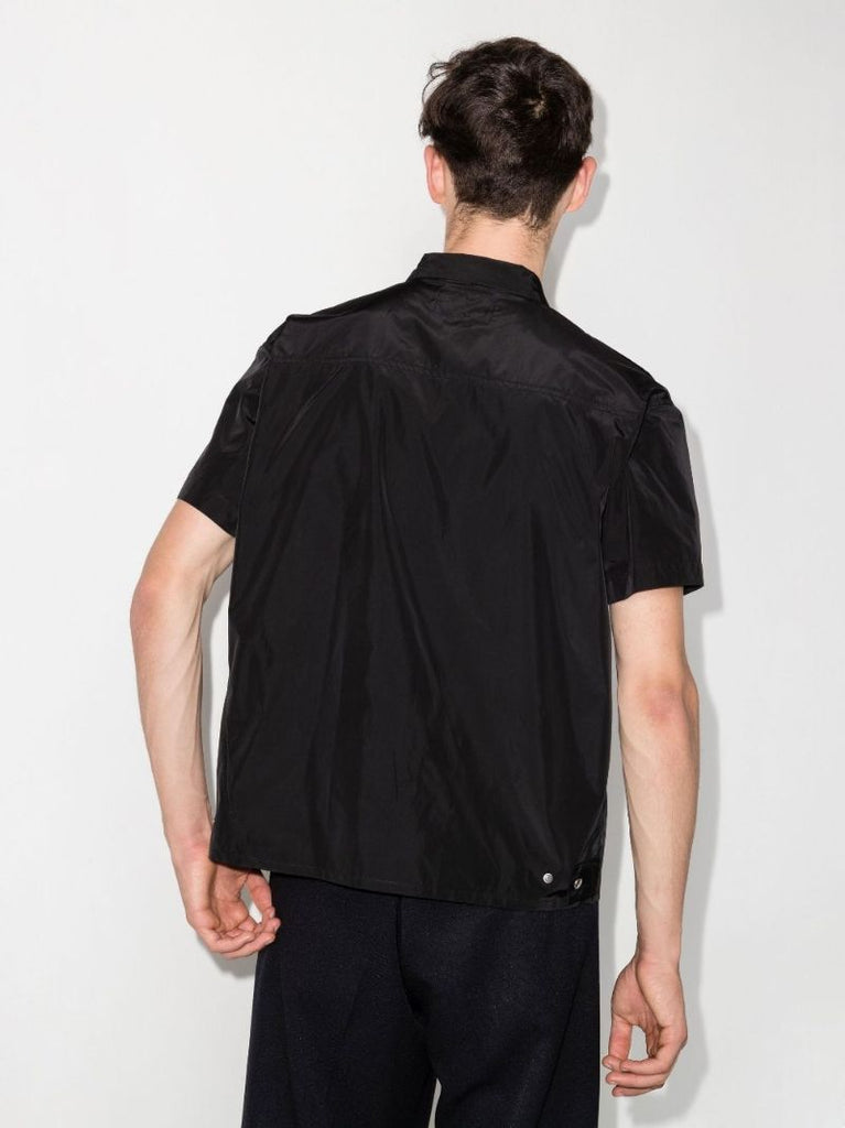 Carabiner Short Sleeve Shirt