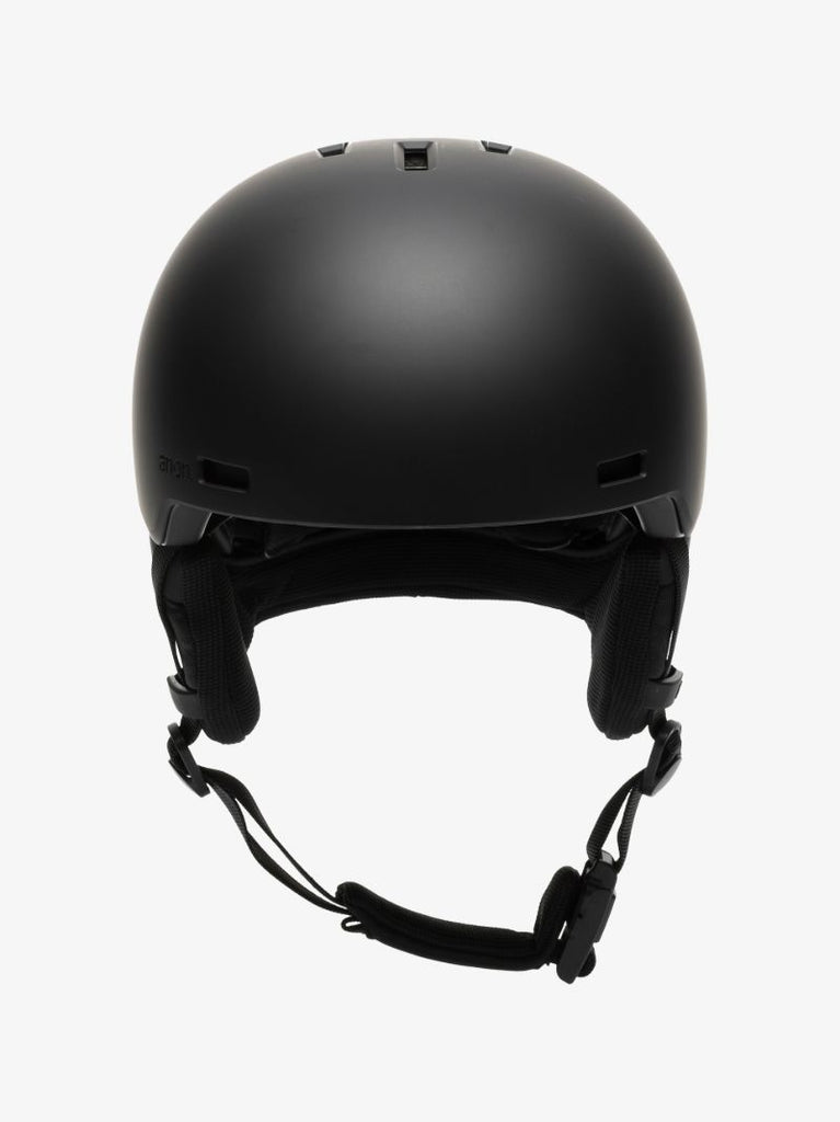 Black Windham Wavecel Helmet