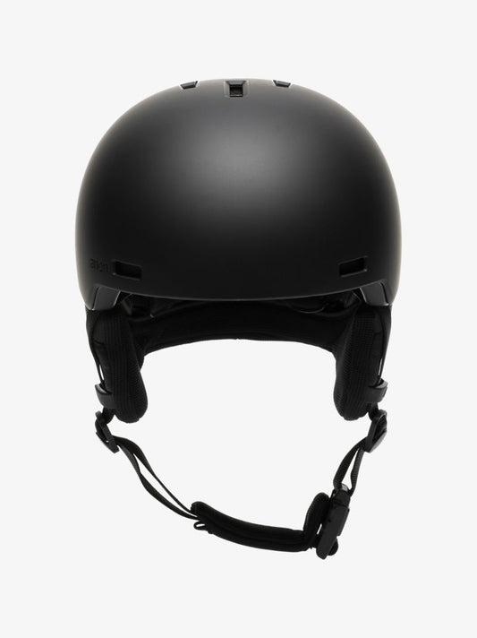Black Windham Wavecel Helmet