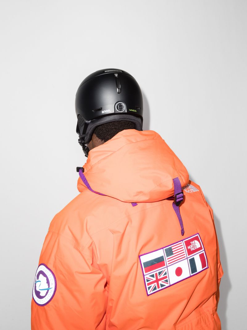 Black Logan Wavecel Helmet