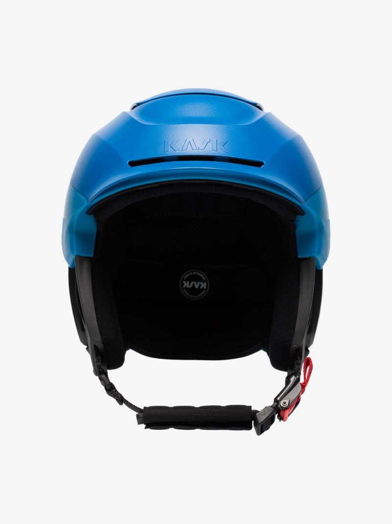 Blue Khimera Snow Helmet
