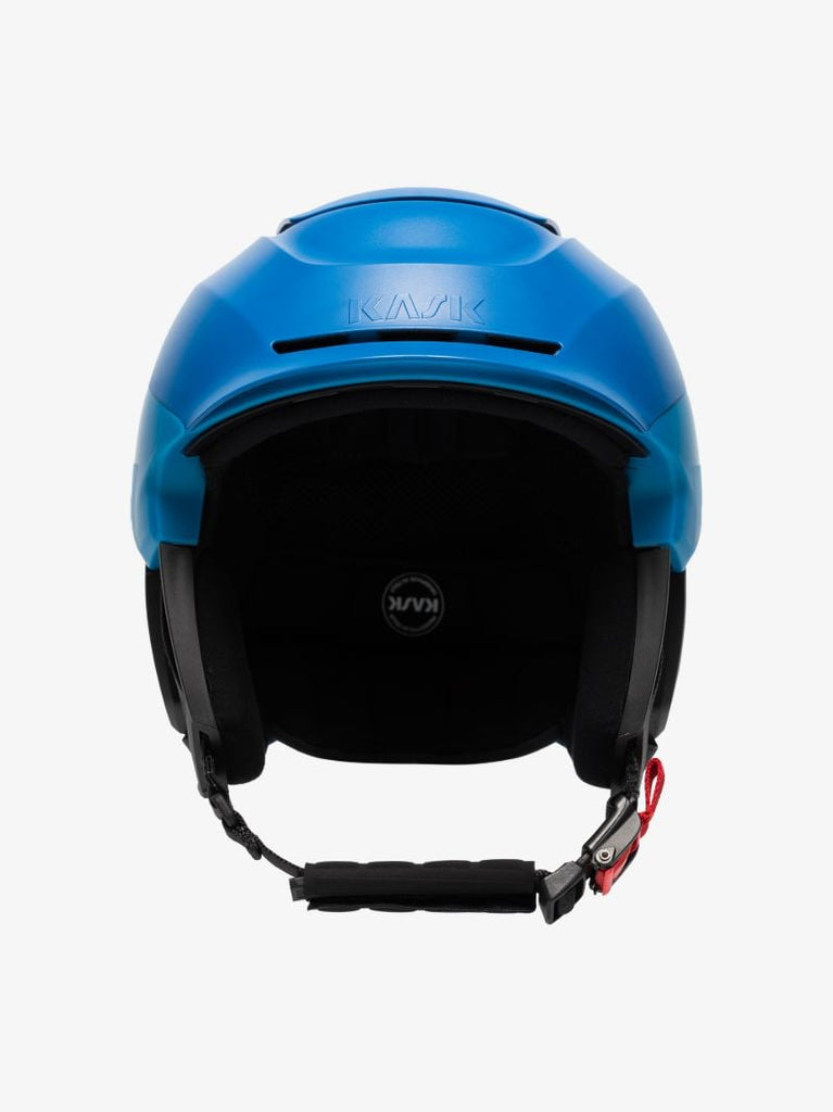 Blue Khimera Snow Helmet