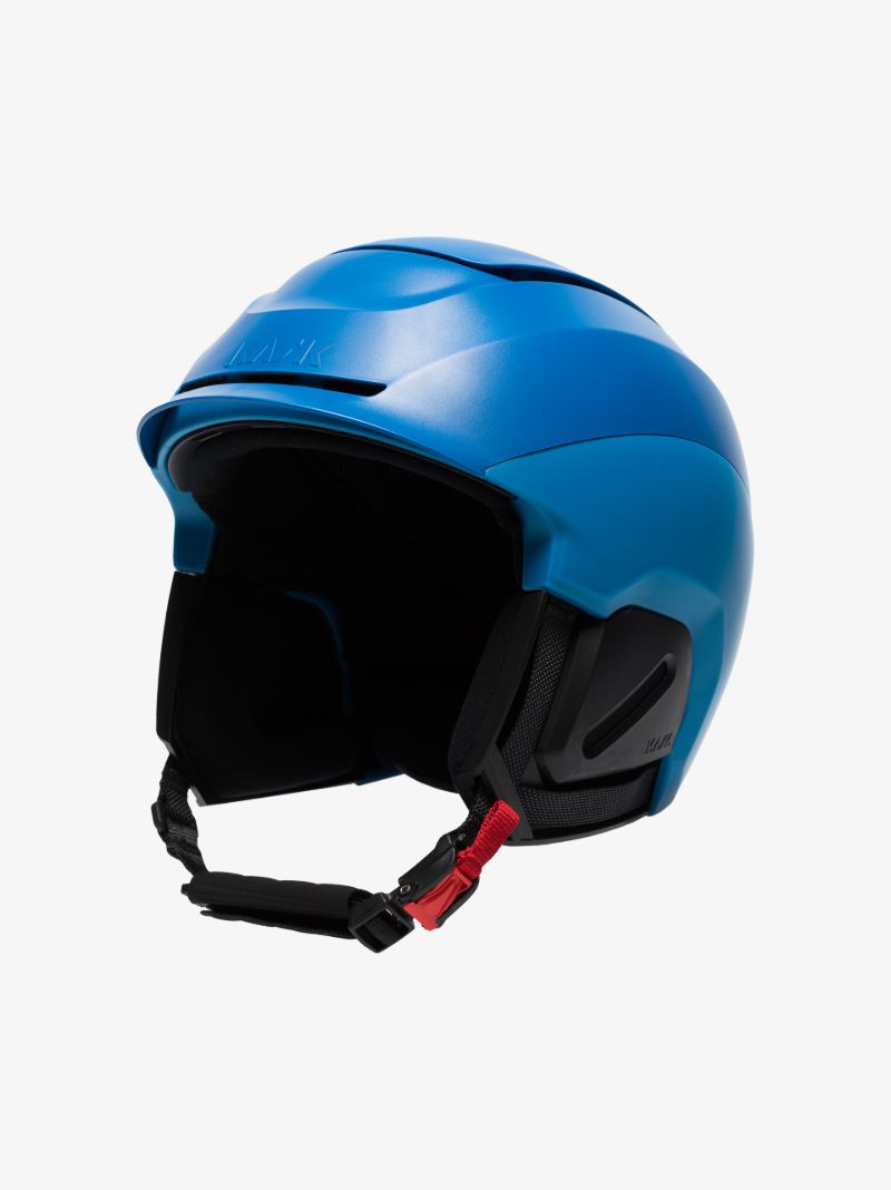 Blue Khimera Snow Helmet