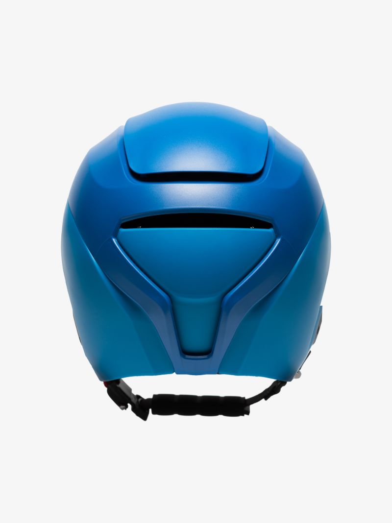 Blue Khimera Snow Helmet