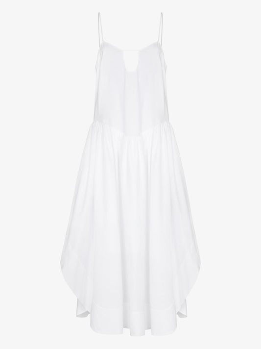 Norelle Flared Maxi Dress