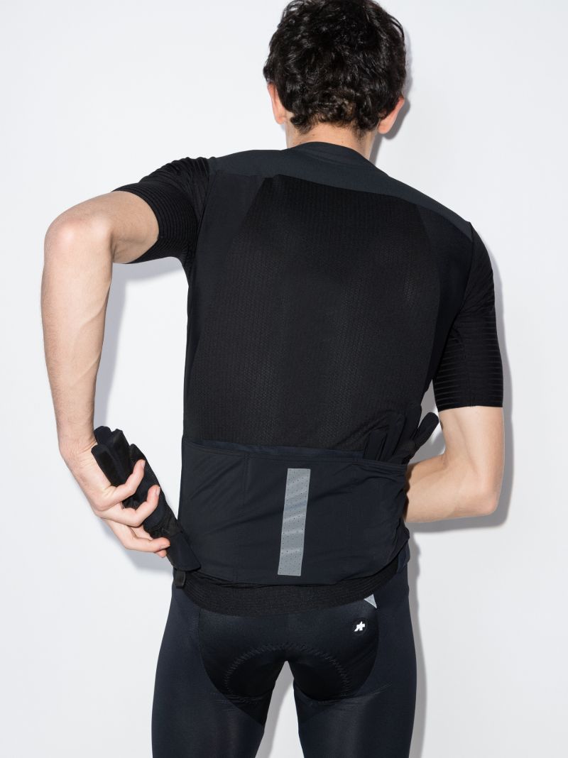 Equipe Rs Targa Cycling Jersey