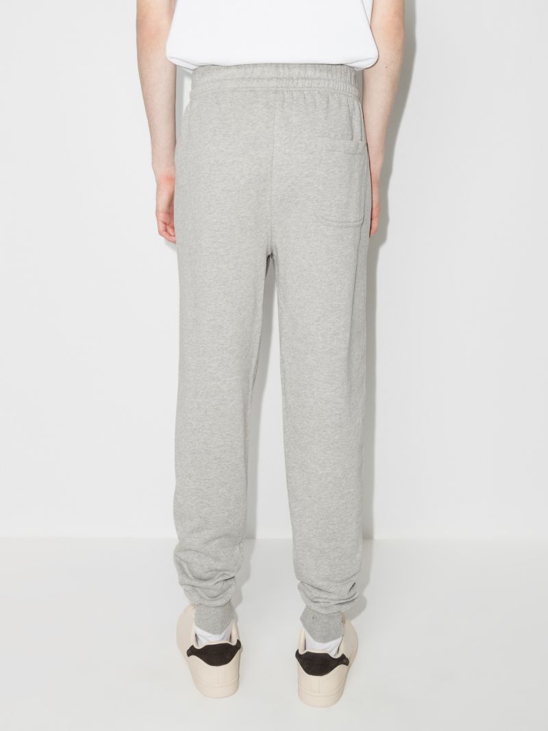 Chillax Fox Patch Track Pants