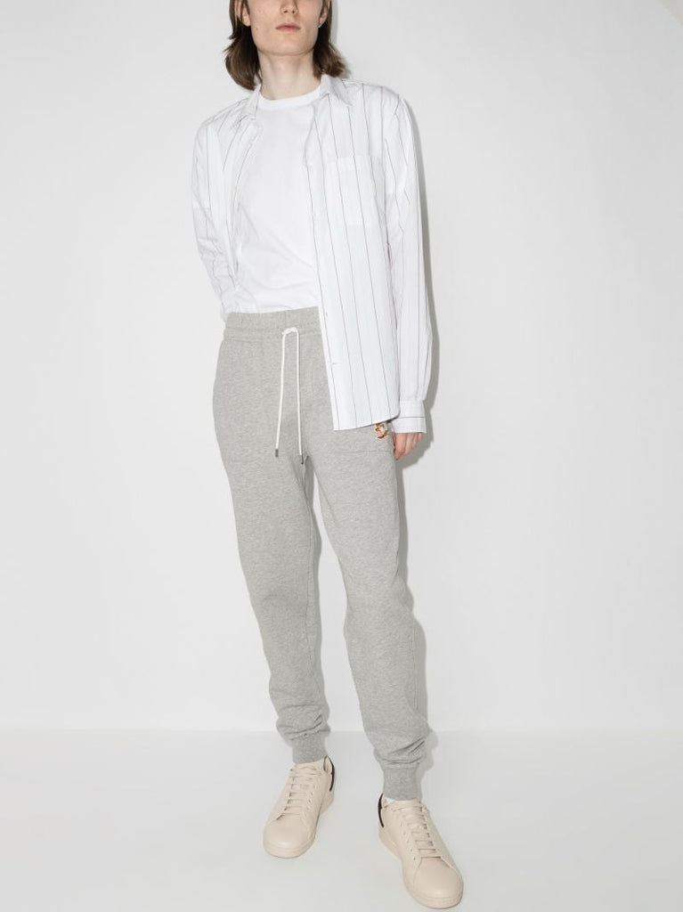 Chillax Fox Patch Track Pants