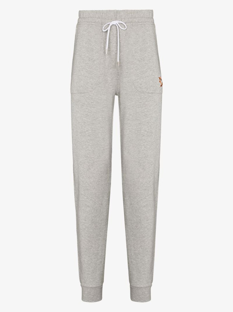 Chillax Fox Patch Track Pants