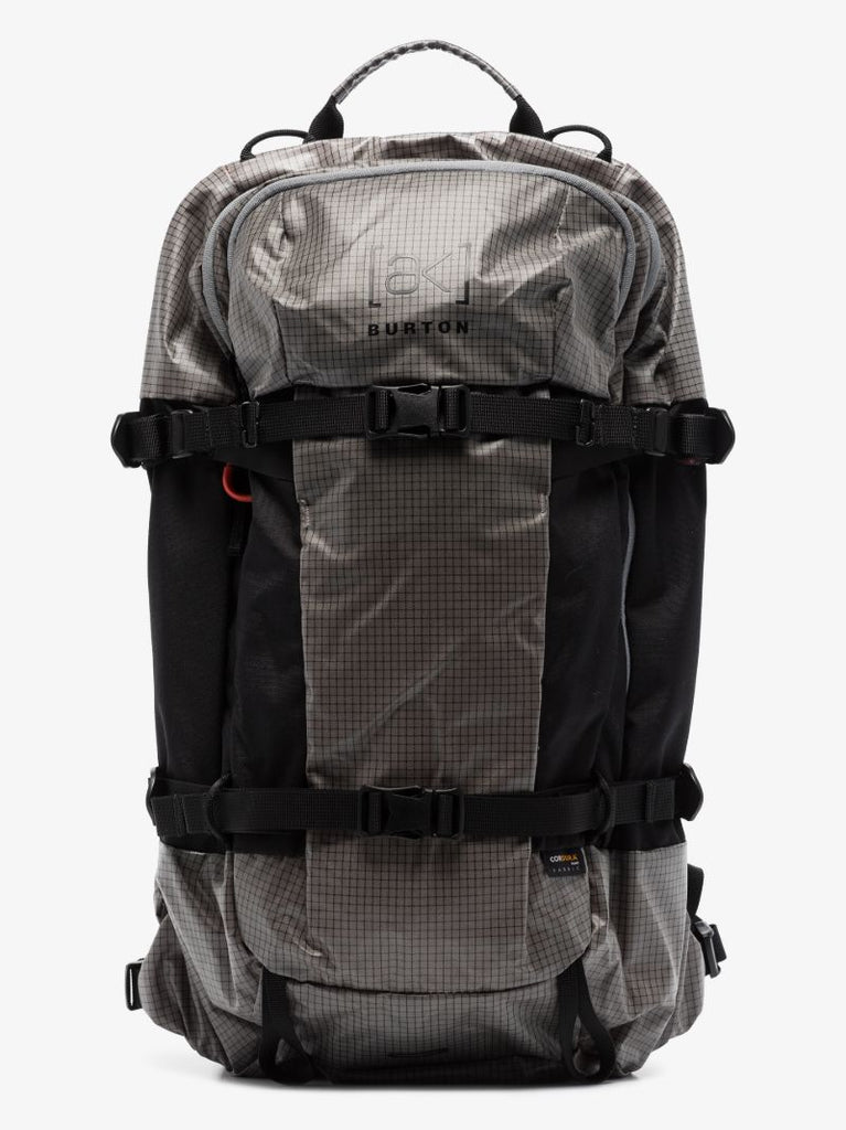 Grey Dispatcher Backpack