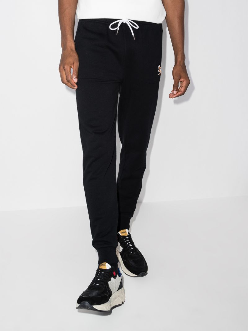Chillax Fox Track Pants