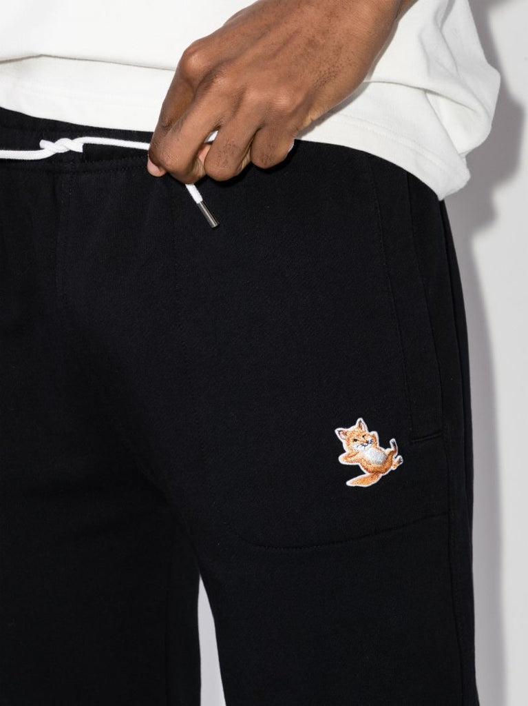 Chillax Fox Track Pants