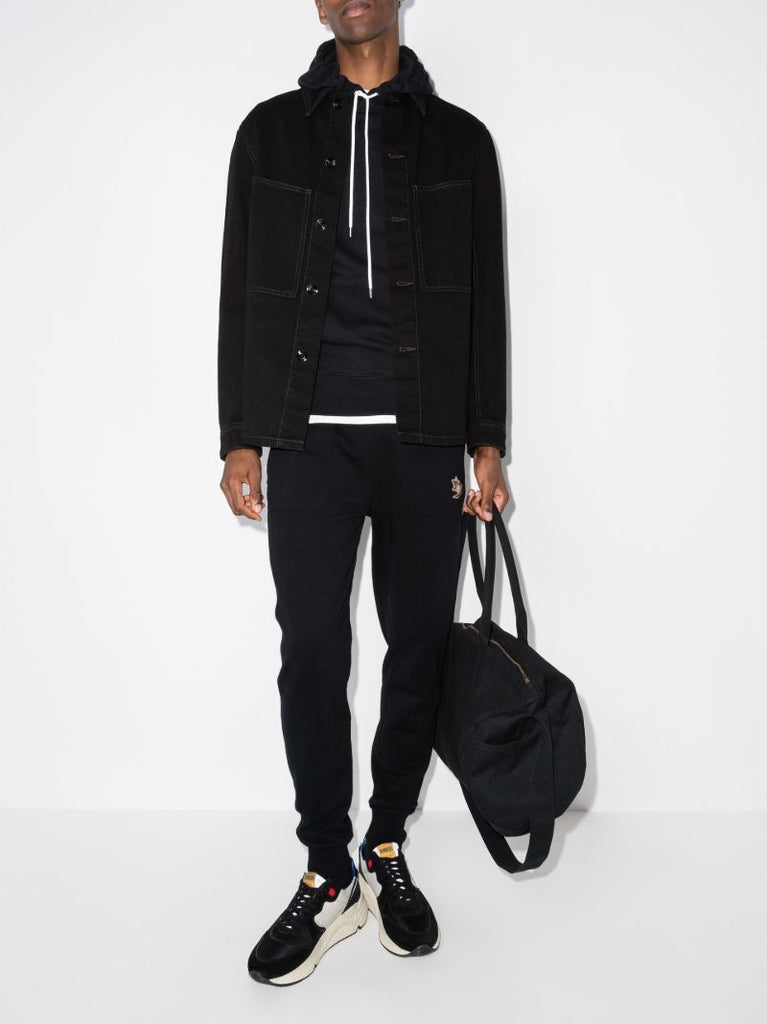 Chillax Fox Track Pants
