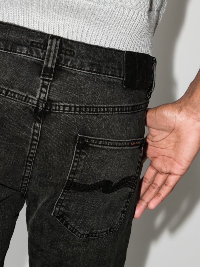 Lean Dean Slim Leg Jeans