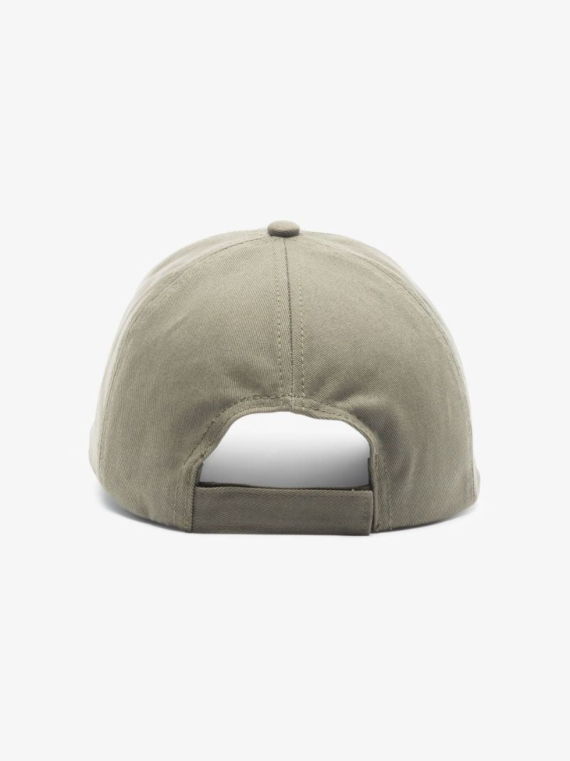 Green Software Logo Baseball Cap