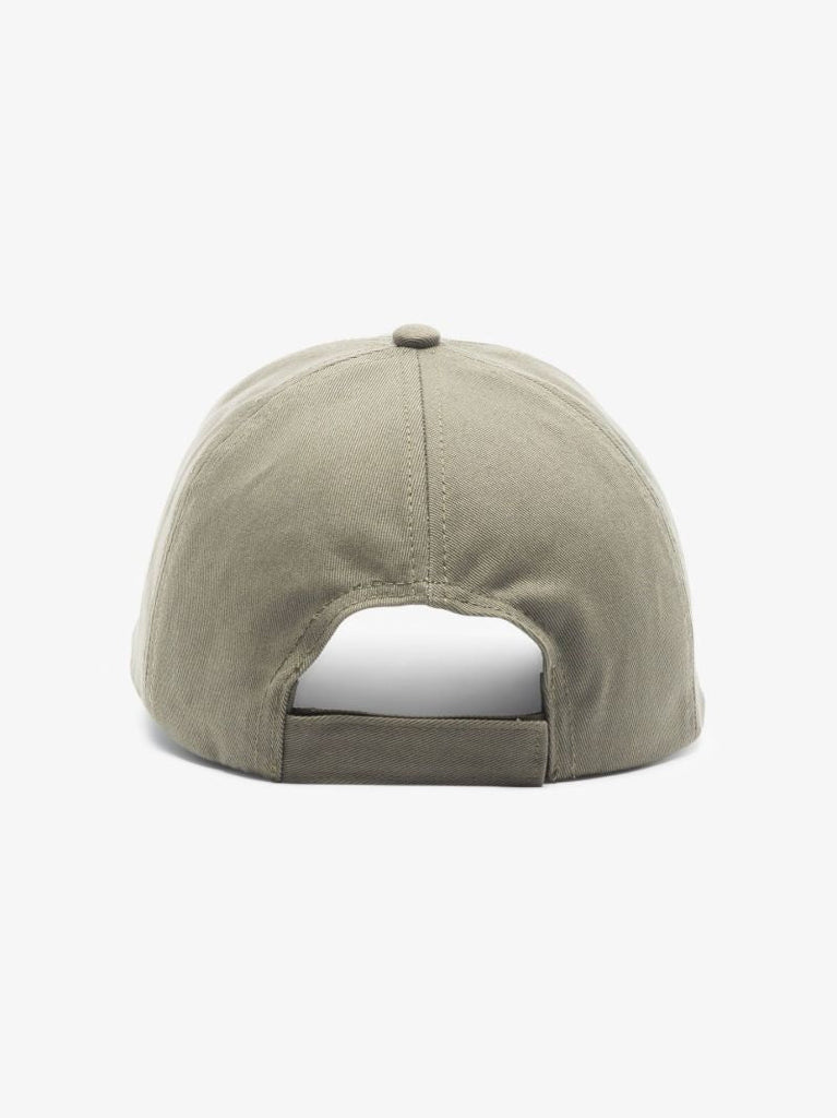 Green Software Logo Baseball Cap