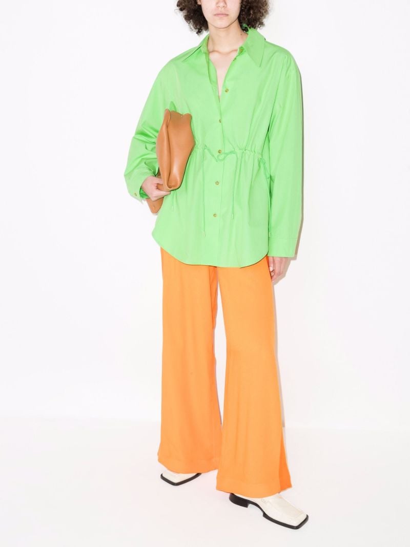 Jolene Organic Cotton Shirt