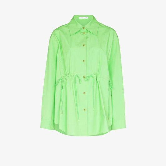 Jolene Organic Cotton Shirt