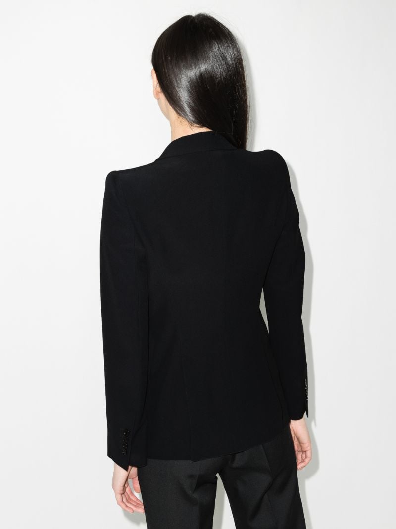 Single-breasted Blazer