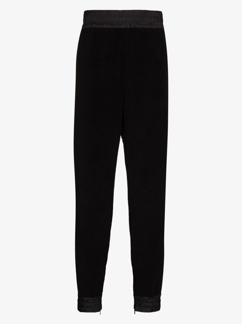 Ff Logo Ski Trousers