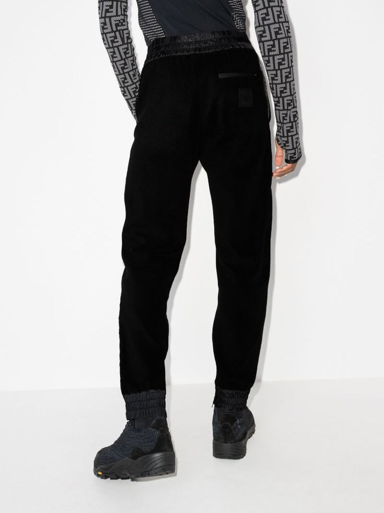 Ff Logo Ski Trousers