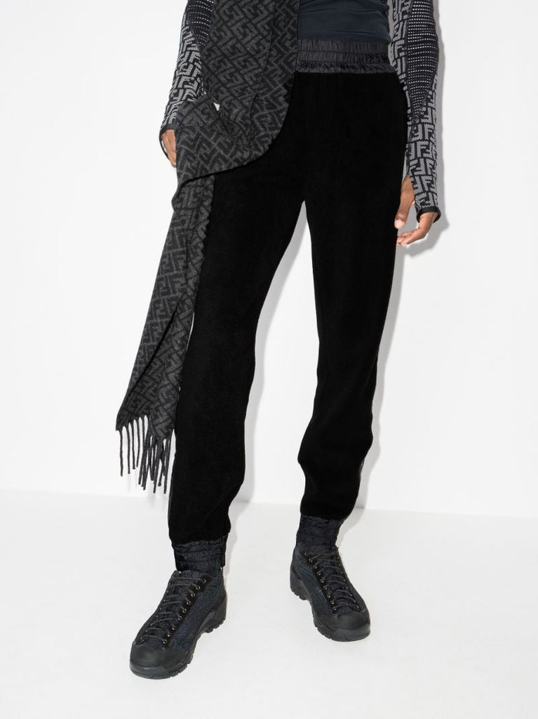 Ff Logo Ski Trousers