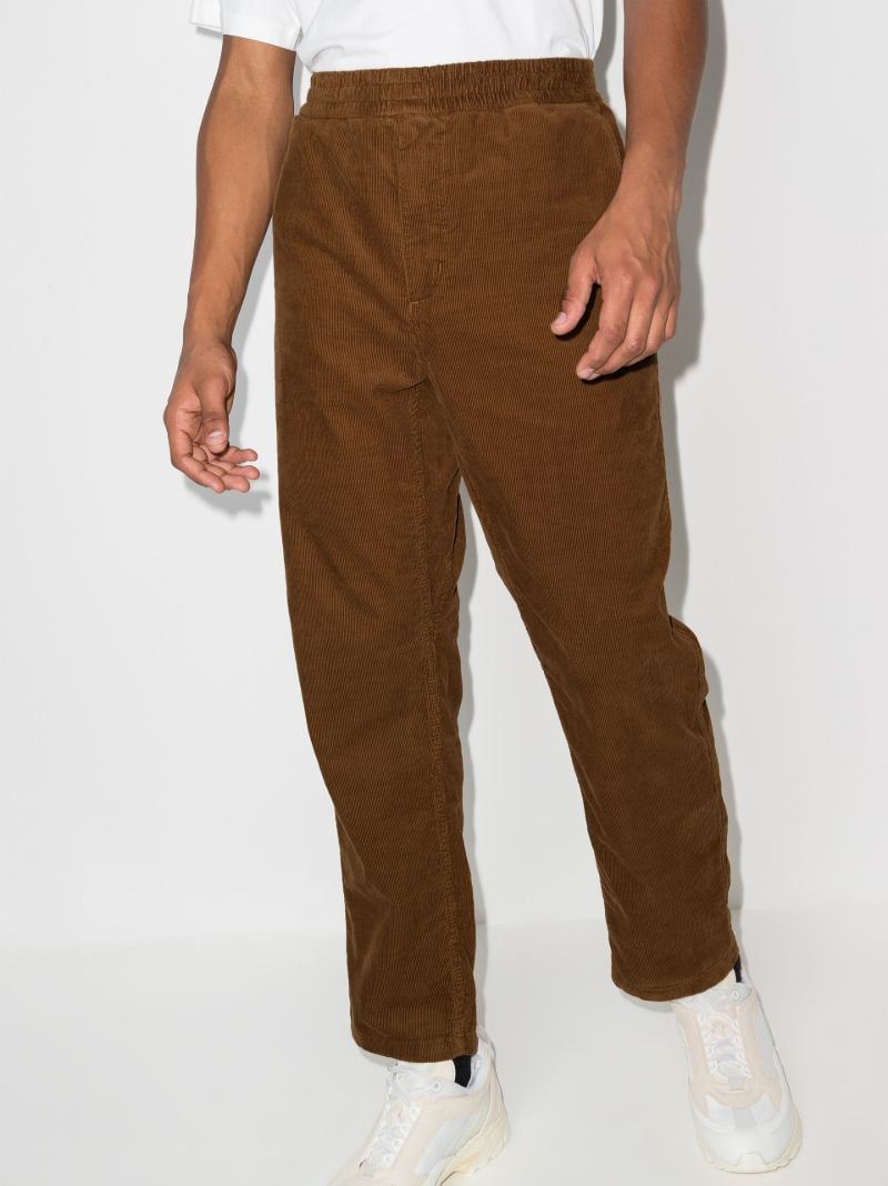 Flint Corduroy Trousers