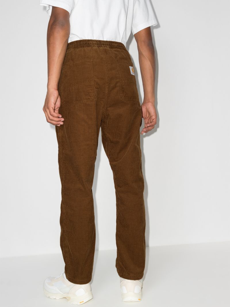 Flint Corduroy Trousers