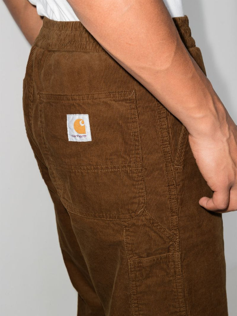 Flint Corduroy Trousers