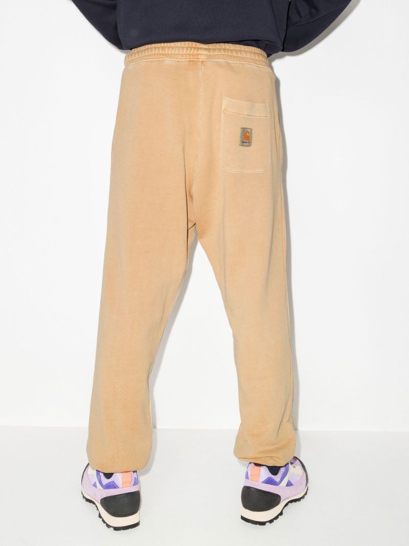 Nelson Cotton Track Pants