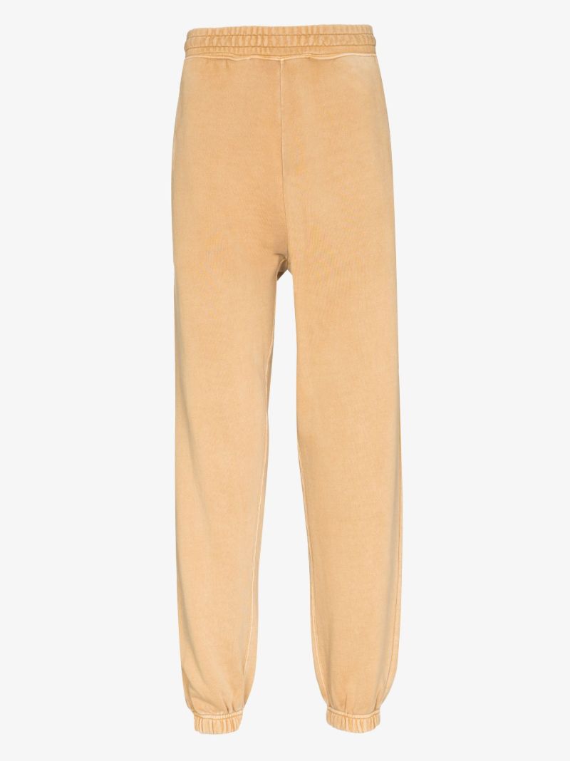 Nelson Cotton Track Pants