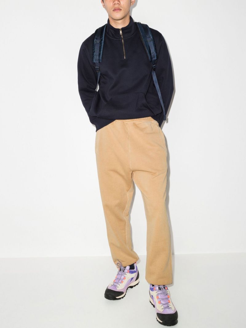 Nelson Cotton Track Pants