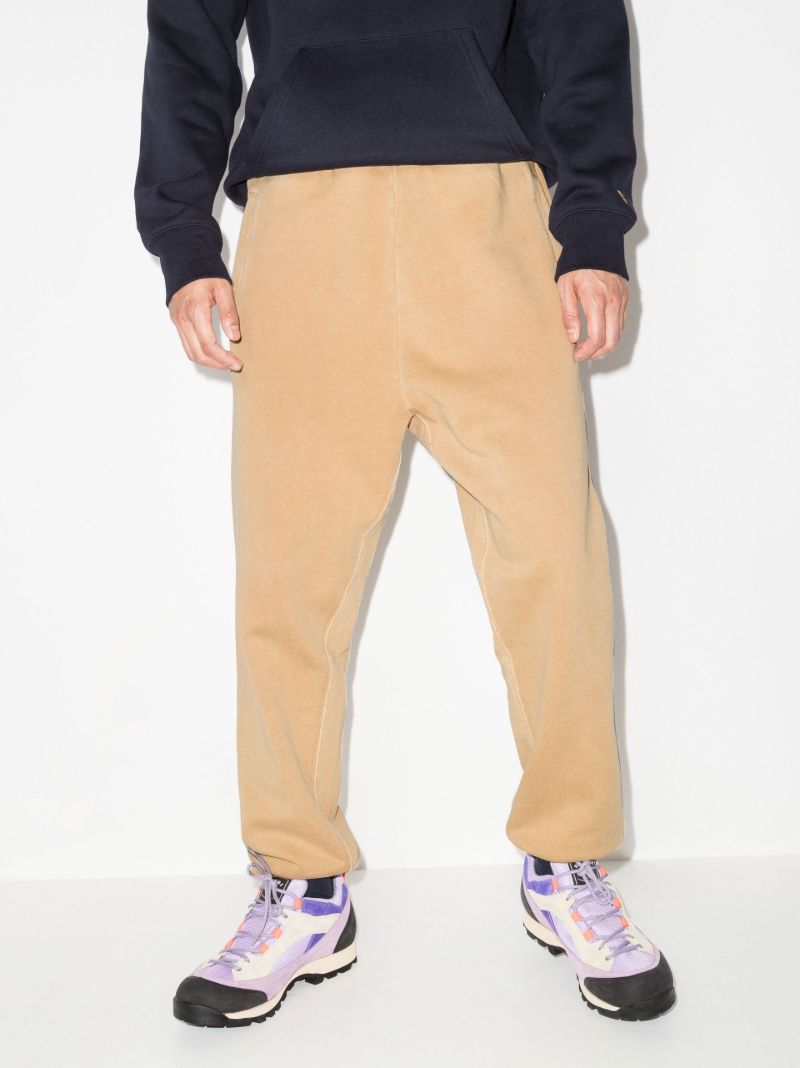 Nelson Cotton Track Pants