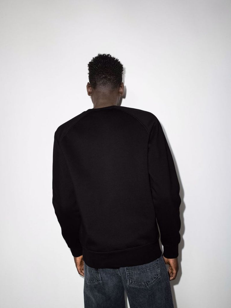 Chase Logo Embroidered Sweatshirt