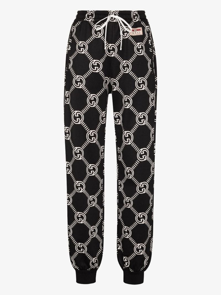 Interlocking G Track Pants