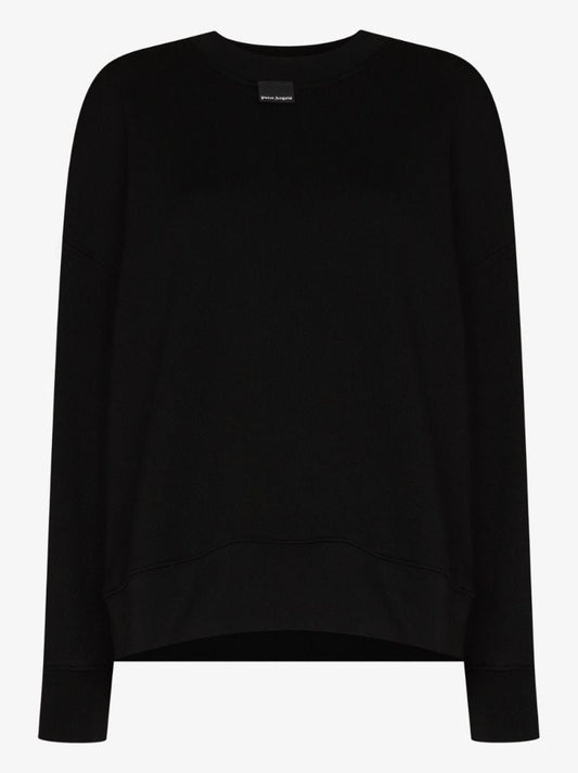 Logo Print Sweatshirt