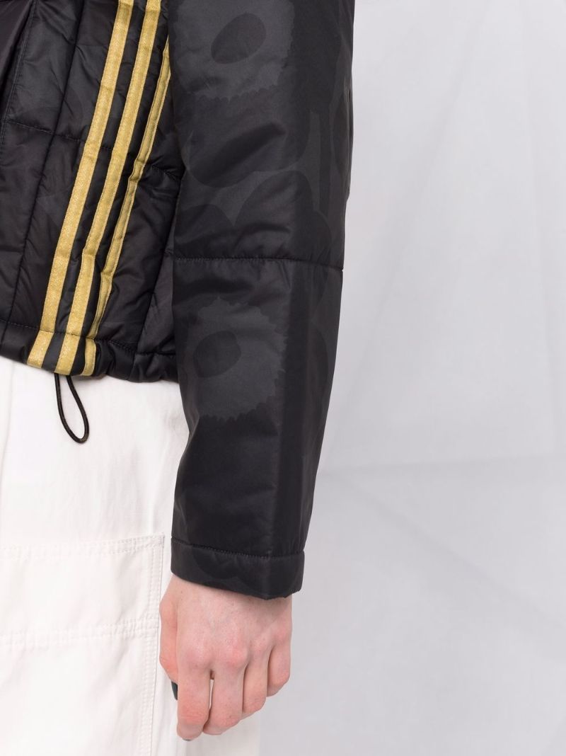 Marimekko Short Puffer Jacket
