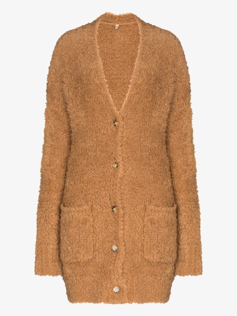 Teddy Bear Cardigan