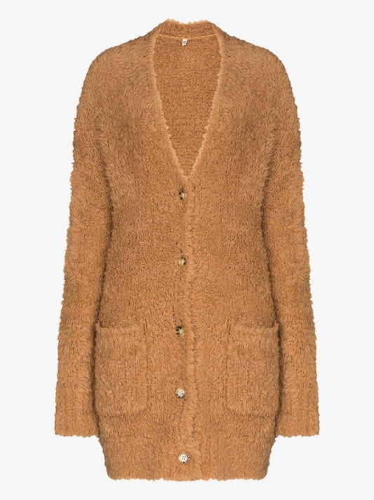 Teddy Bear Cardigan
