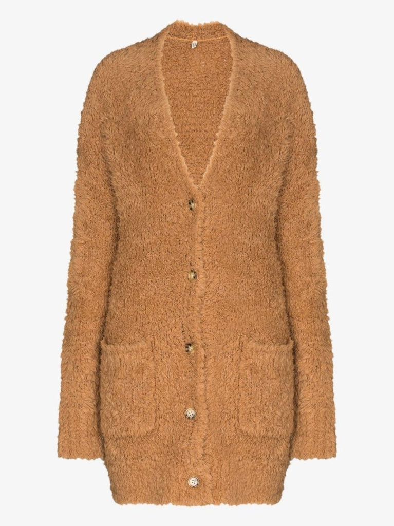 Teddy Bear Cardigan