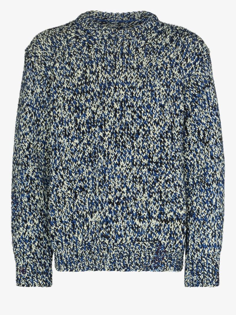 MoulinÃ_x0083_Â© Wool Sweater