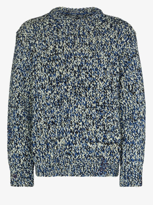 MoulinÃ_x0083_Â© Wool Sweater