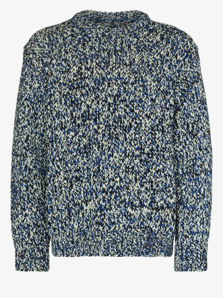 MoulinÃ_x0083_Â© Wool Sweater