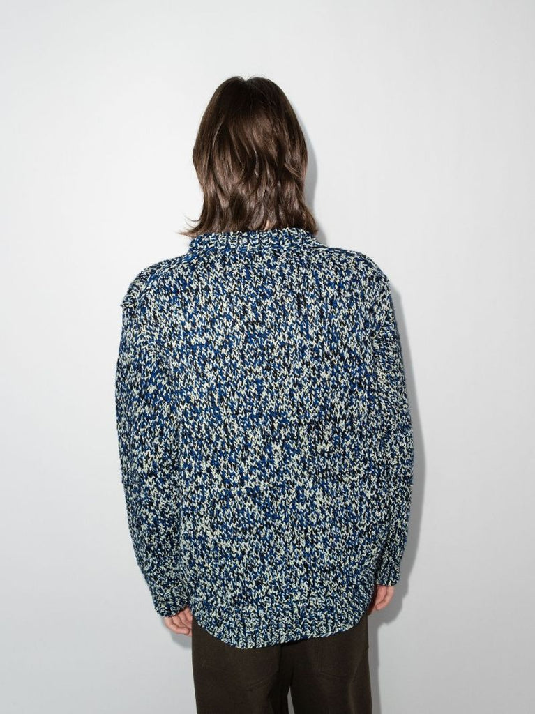 MoulinÃ_x0083_Â© Wool Sweater